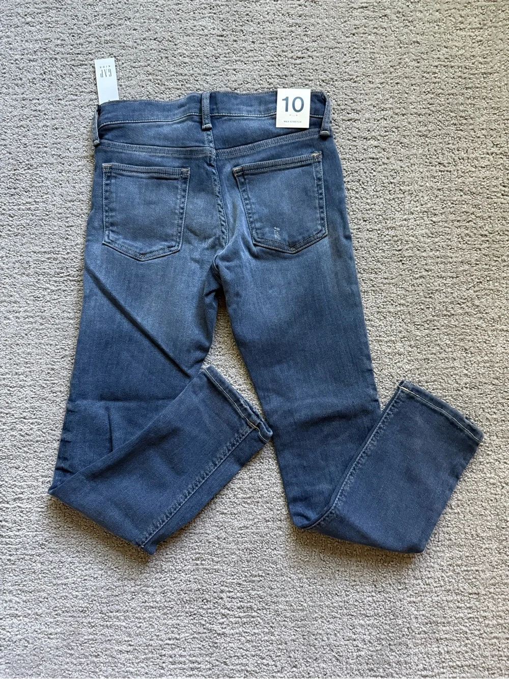 GAP classic skinny